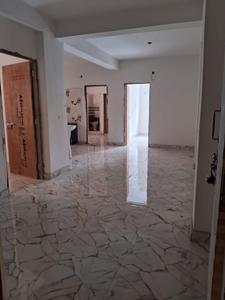 Hall Image of 1611 Sq.ft 3 BHK Apartment / Flat for sale in Baguiati Kolkata for Rs. 6000000
