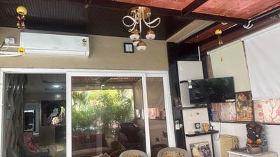 Hall Image of 3500 Sq.ft 6 BHK Duplex for sale in Sage Milestone, Indus Towne Bhopal for Rs. 19000000