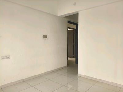 Bedroom Image of 1500 Sq.ft 3 BHK Apartment / Flat for rent in Kolte Patil Life Republic, Tathawade Pune for Rs. 33000