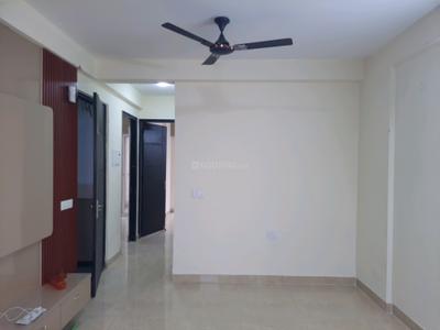 Living Room Image of 845 Sq.ft 2 BHK Builder Floor for sale in Signature Global Park 2 And 3, Sector 36 Sohna for Rs. 7200000