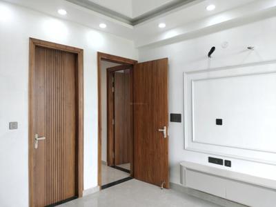 Bedroom Image of 1557 Sq.ft 3 BHK Builder Floor for sale in BPTP District 4, Sector 84 Faridabad for Rs. 16500000