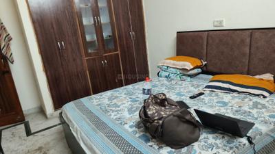 Bedroom Image of 2300 Sq.ft 2.5 BHK Builder Floor for rent in Sector 21C Faridabad for Rs. 26000