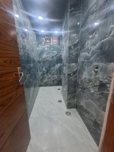 Bathroom Image of 1420 Sq.ft 3 BHK Builder Floor for sale in Indirapuram Ghaziabad for Rs. 12600000