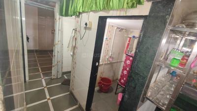 Bathroom Image of 750 Sq.ft 1 BHK Apartment / Flat for sale in Kalyan East Kalyan for Rs. 4500000