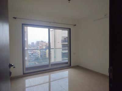 Bedroom Image of 1320 Sq.ft 2 BHK Apartment / Flat for sale in Bhagwati Belleza, Ulwe Navi Mumbai for Rs. 15900000