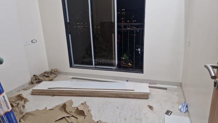 Azad Nagar, Andheri West Bedroom One 1