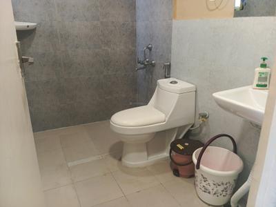Bedroom One Image of 735 Sq.ft 2 BHK Apartment / Flat for sale in Suncity Avenue 76, Sector 76 Gurgaon for Rs. 8250000