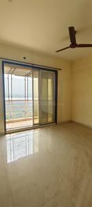 Hall Image of 1550 Sq.ft 2 BHK Apartment / Flat for sale in Shanti Green Palms, Ghansoli Navi Mumbai for Rs. 26000000