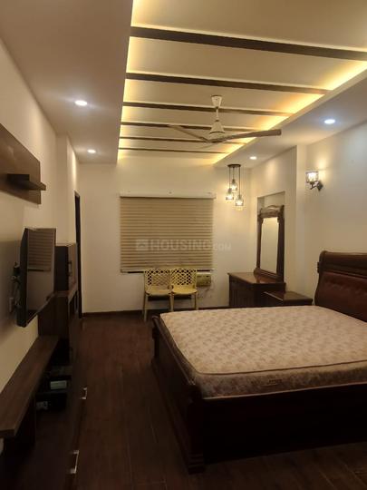 Ardee City, Sector 52 Bedroom 1