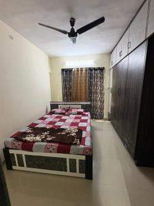 Bedroom Image of 680 Sq.ft 1 BHK Apartment / Flat for sale in Lok Nagari Phase III, Ambernath East Ambernath for Rs. 2500000