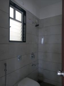 Common Bathroom Image of 1140 Sq.ft 3 BHK Apartment / Flat for sale in Infini Jagtap City, Charholi Budruk Pune for Rs. 8200000