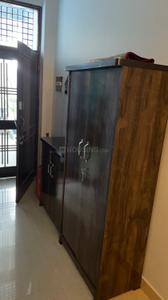Image of 990 Sq.ft 2 BHK Apartment / Flat for sale in Sai Kripa apartment, Ramgarhi, Meerut for Rs. 5000000