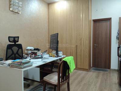 Hall Image of 3246 Sq.ft 4 BHK Apartment / Flat for sale in Birla Alokya by Birla Estates Pvt. Ltd., Whitefield Bengaluru for Rs. 63500000