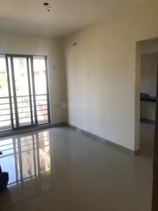 Hall Image of 251 Sq.ft 1 RK Apartment / Flat for sale in Tater Florence, Dahivali, Raigarh Thane for Rs. 1350000