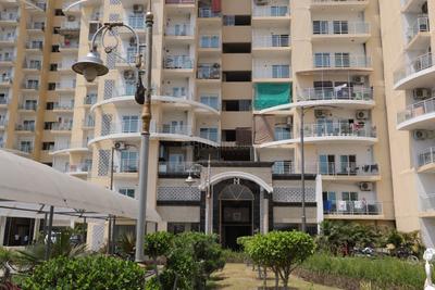 Image of 950 Sq.ft 2.5 BHK Apartment / Flat for sale in Samridhi Luxuriya Avenue, Sector 150, Noida for Rs. 15100000