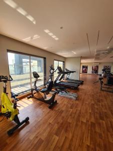 Image of 1505 Sq.ft 4 BHK Apartment / Flat for sale in Swastik East 12, Shankar Nagar, Raipur for Rs. 10552620