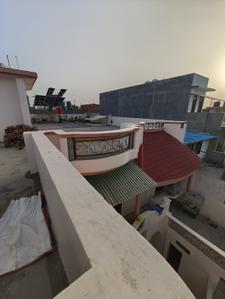 Balcony Image of 3600 Sq.ft 8 BHK Independent House for sale in Adil Nagar Lucknow for Rs. 13000000