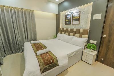 Bedroom Image of 1438 Sq.ft 3 BHK Villa for sale in Igatpuri Nashik for Rs. 13000000