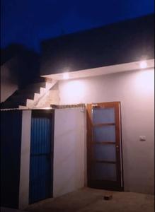 1 BHK Independent House