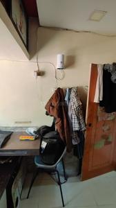 Kitchen Image of 700 Sq.ft 1.5 BHK Apartment / Flat for rent in Vashi Navi Mumbai for Rs. 32000