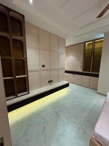 Bedroom Image of 2000 Sq.ft 3 BHK Independent House for sale in Parul Palm Green, Pipliya Kumar Indore for Rs. 18000000