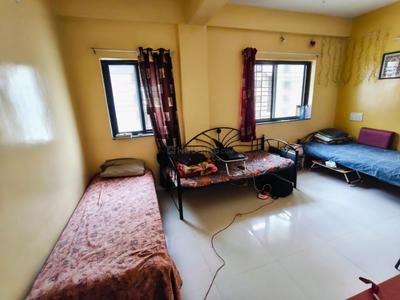 1 BHK Flat