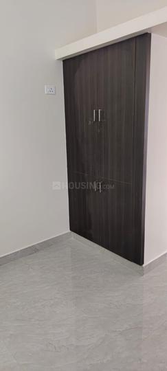 MMDA Colony, Balavinayagar Nagar Bedroom 1