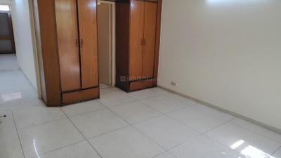 3 BHK Independent Builder Floor