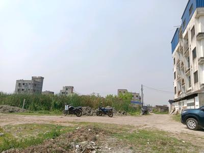 Image of 2160 Sq.ft Residential Plot / Land for sale in Uchhepota, Kolkata for Rs. 2400000