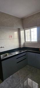 Kitchen Image of 1000 Sq.ft 2 BHK Apartment / Flat for rent in Nishant Colony Sangli for Rs. 17000