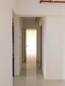 Passage Image of 880 Sq.ft 2 BHK Apartment / Flat for rent in Unique Vistas, Thane West Thane for Rs. 42000