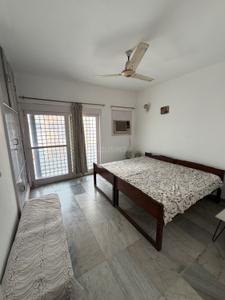 Bedroom Image of 1225 Sq.ft 3.5 BHK Duplex for sale in Trikuta Nagar Jammu for Rs. 11500000