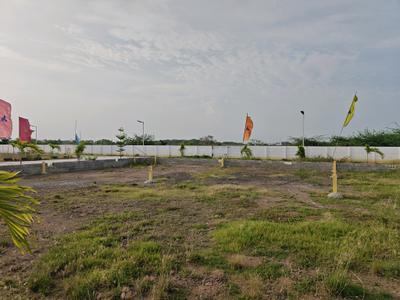 Image of 801 Sq.ft Residential Plot / Land for sale in Urapakkam, Chennai for Rs. 3763899