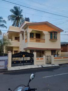Image of 1000 Sq.ft 2 BHK Independent House for rent in Nedunchalai Nagar, Salem for Rs. 15000