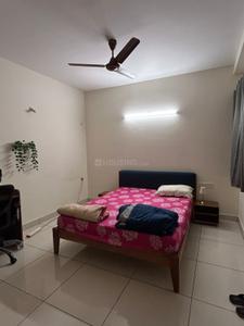 Bedroom Image of 1091 Sq.ft 2 BHK Apartment / Flat for sale in Ahad Opus, Carmelaram Bengaluru for Rs. 13600000