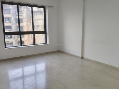 Bedroom Image of 1500 Sq.ft 3 BHK Apartment / Flat for sale in Shapoorji Pallonji Vicinia, Powai Mumbai for Rs. 34000000