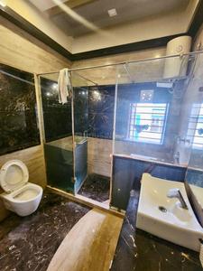 Bathroom Image of 6750 Sq.ft 5 BHK Villa for sale in Prahlad Nagar Ahmedabad for Rs. 83100000