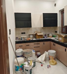 Kitchen Image of 850 Sq.ft 2 BHK Independent House for sale in MS Garden, Avadi Chennai for Rs. 6510000