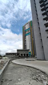 Image of 1037 Sq.ft 2 BHK Apartment / Flat for sale in Paranjape Blue Ridge The Orion, Hinjawadi, Pune for Rs. 10000000