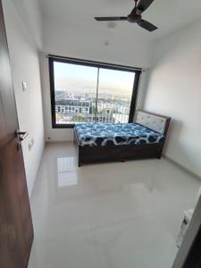 Bedroom Image of HOLASTAY in Andheri East, Mumbai