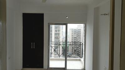 Bedroom Image of 1349 Sq.ft 3 BHK Apartment / Flat for sale in SVP Gulmohur Residency, Indirapuram Ghaziabad for Rs. 13300000