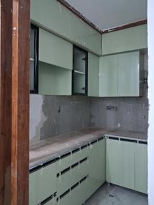 Kitchen Image of 1000 Sq.ft 2 BHK Apartment / Flat for sale in Sector 72 Noida for Rs. 3700000