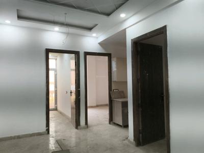 Living Room Image of 1450 Sq.ft 3 BHK Apartment / Flat for sale in Stark Twin Chalet, Noida Extension Greater Noida for Rs. 5900000