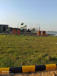 Image of 600 Sq.ft Residential Plot / Land for sale in Thirunindravur, Chennai for Rs. 1320000