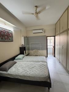 Bedroom Image of 1980 Sq.ft 3 BHK Apartment / Flat for sale in Kachiguda Hyderabad for Rs. 17500000