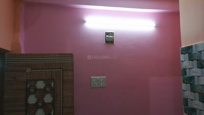 Kitchen Image of 400 Sq.ft 1 BHK Independent House for rent in Teghoria Kolkata for Rs. 10000
