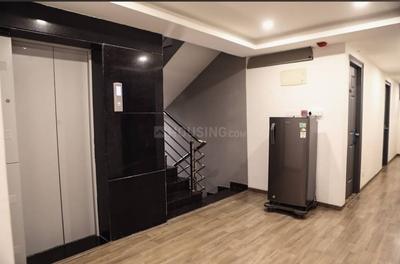 Bedroom Image of Chap &amp; dona coliving in Marathahalli, Bengaluru