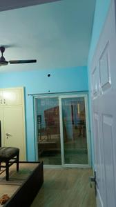 Hall Image of 1595 Sq.ft 4 BHK Apartment / Flat for sale in Migsun Ultimo, Omicron III Greater Noida for Rs. 13000000