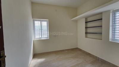 Bedroom Image of 700 Sq.ft 2 BHK Villa for sale in Maraimalai Nagar Part Chennai for Rs. 2785234