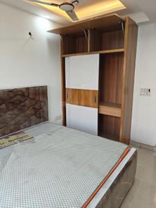 Bedroom Image of 1450 Sq.ft 3 BHK Builder Floor for sale in Sector 73 Noida for Rs. 6500000